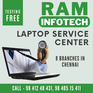 Ram info tech 